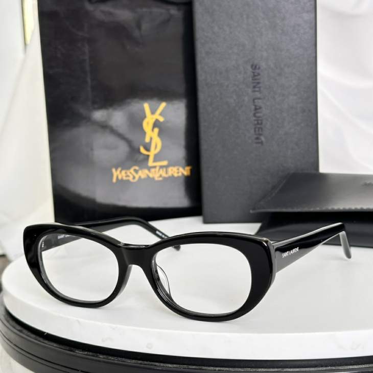 Picture of Saint Laurent Sunglasses _SKUfw76720356fw